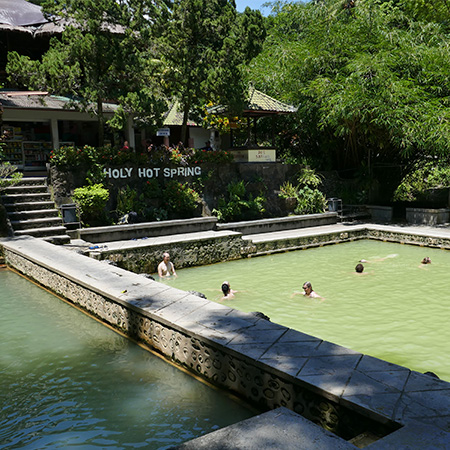 Hot Springs