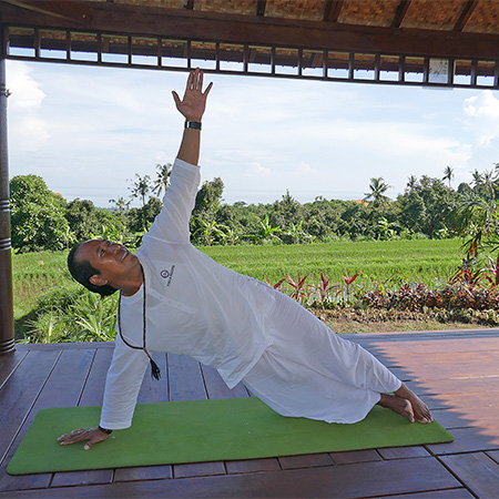 Yoga